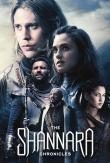 pelicula Las Crónicas De Shannara