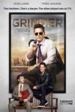 pelicula The Grinder