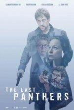 pelicula The Last Panthers