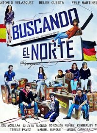 pelicula Buscando El Norte