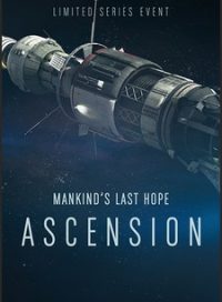 pelicula Ascension