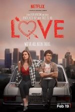 pelicula Love