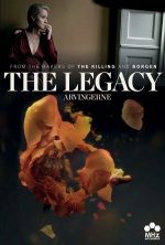 pelicula The Legacy