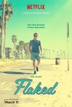 pelicula Flaked