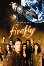 pelicula Firefly