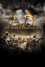 pelicula A.D. La Biblia Continua