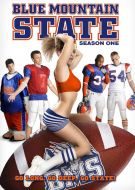 pelicula Blue Mountain State