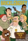 pelicula Brickleberry