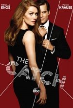 pelicula The Catch