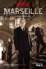 pelicula Marseille