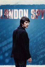 pelicula London Spy