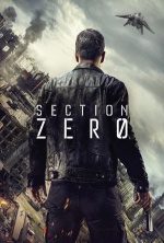 pelicula Section Zero