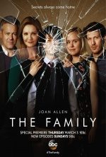 pelicula The Family