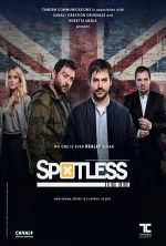 pelicula Spotless