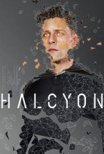 pelicula Halcyon