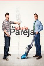 pelicula La Extraña Pareja