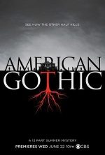 pelicula American Gothic