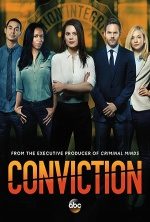 pelicula Conviction