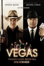 pelicula Vegas