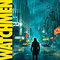 pelicula Watchmen The Ultimate Cut