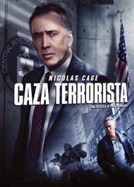 pelicula Caza Al Terrorista