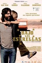 pelicula Bajo Las Estrellas