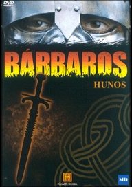 pelicula Barbaros -Los Hunos-