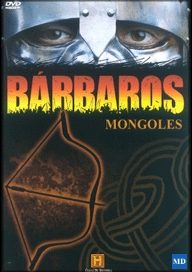 pelicula Barbaros -Los Mongoles-