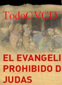 pelicula El Evangelio Prohibido De Judas