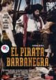 pelicula La Leyenda Del Pirata Barbanegra