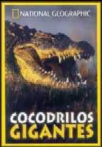 pelicula Cocodrilos Gigantes