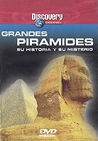 pelicula Grandes Piramides Su Historia Y Su Misterio