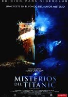 pelicula Misterios Del Titanic