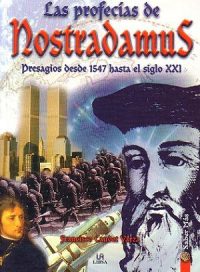 pelicula Las Profecias De Nostradamus