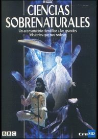 pelicula Ciencias Sobrenaturales Ep 1 -El triangulo De Las Bermudas-