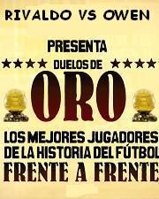 pelicula Duelos De Oro Vol12