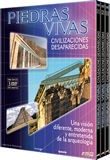 pelicula Piedras Vivas Civilizaciones Desaparecidas -Completo 1-12-