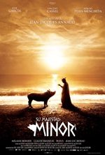 pelicula Su Majestad Minor