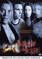 pelicula Adam And Evil