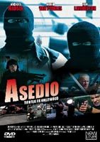 pelicula Asedio Tiroteo En Hollywood