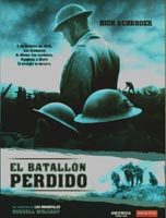 pelicula El Batallon Perdido