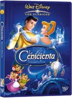 pelicula La Cenicienta