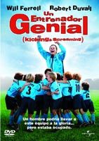 pelicula Un Entrenador Genial