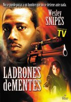 pelicula Ladrones De Mentes