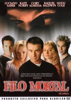 pelicula Filo Mortal