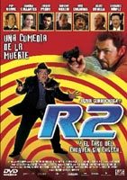 pelicula R2 Y El Caso Del Cadaver Sin Cabeza