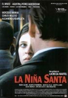 pelicula La Ninya Santa