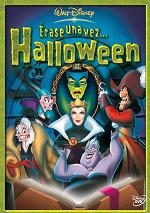 pelicula Erase una Vez Halloween