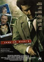 pelicula Chasing Ghosts La Caza