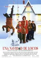 pelicula Una Navidad De Locos